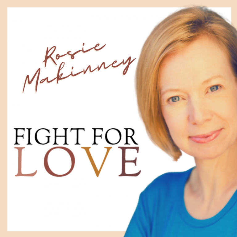 1. Introducing Fight For Love